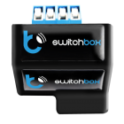 BleBox SwitchBox - WiFi jungiklis Atvirojo kodo elektronika